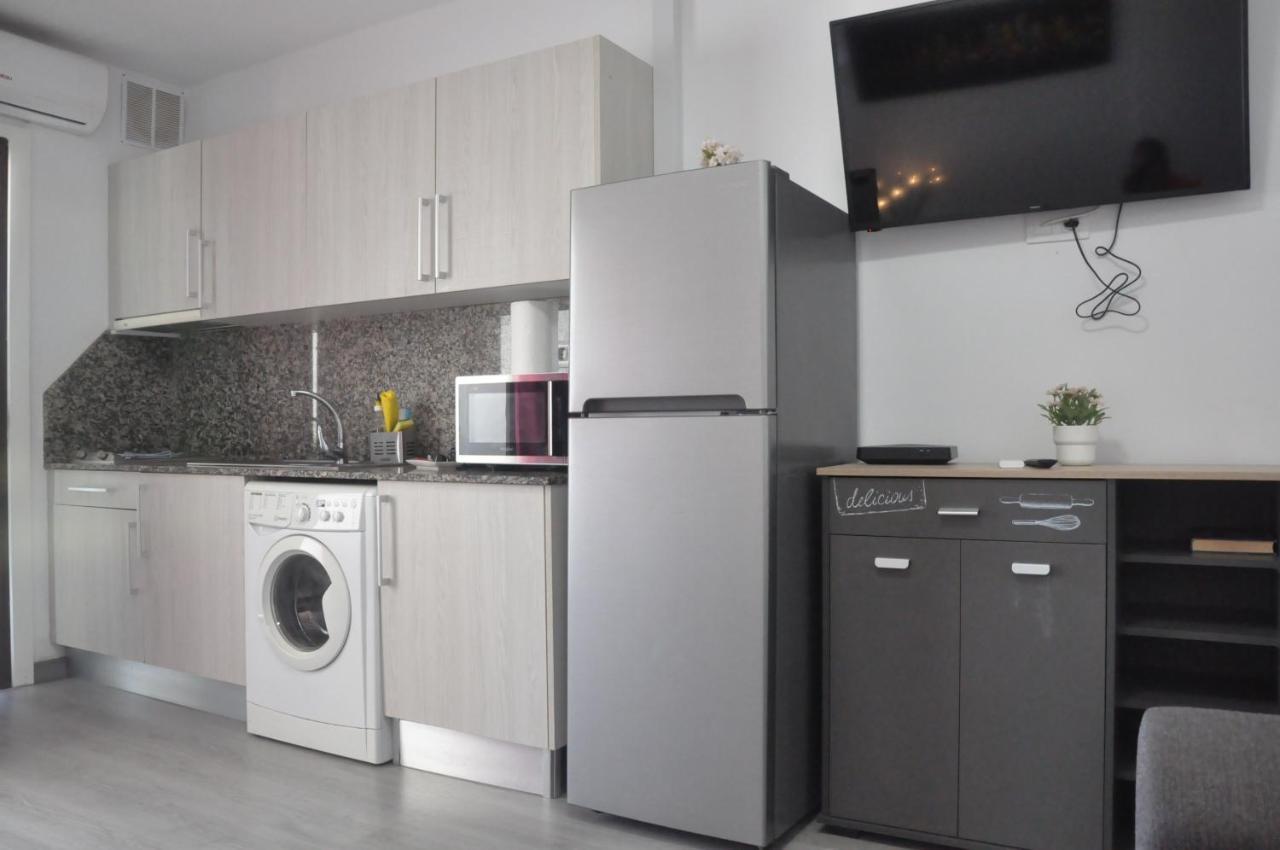 Beautiful Apartment 1115 Central Area San Bartolomé Eksteriør billede